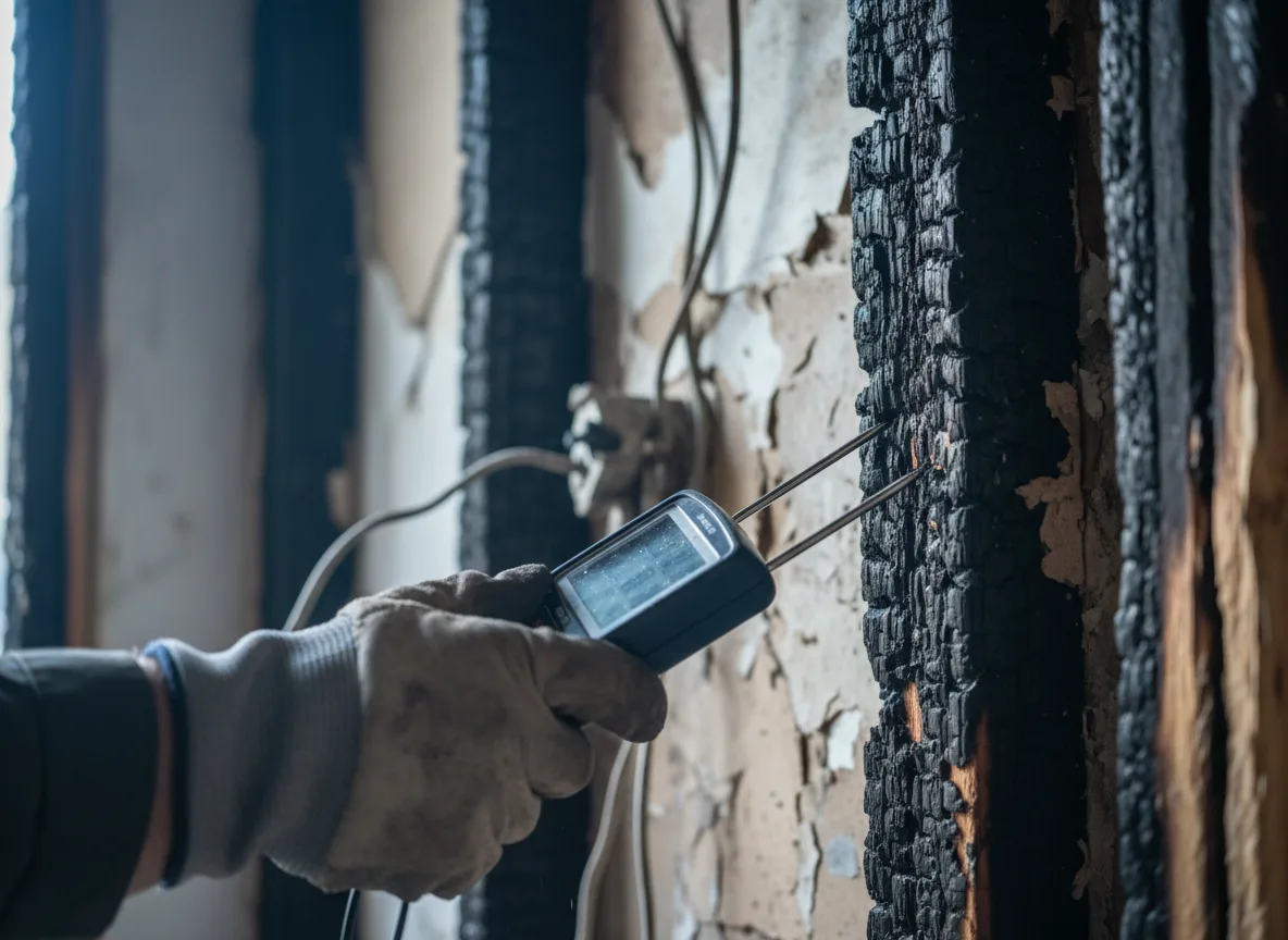 Fire Damage Restoration Frankfort, IN FAQs